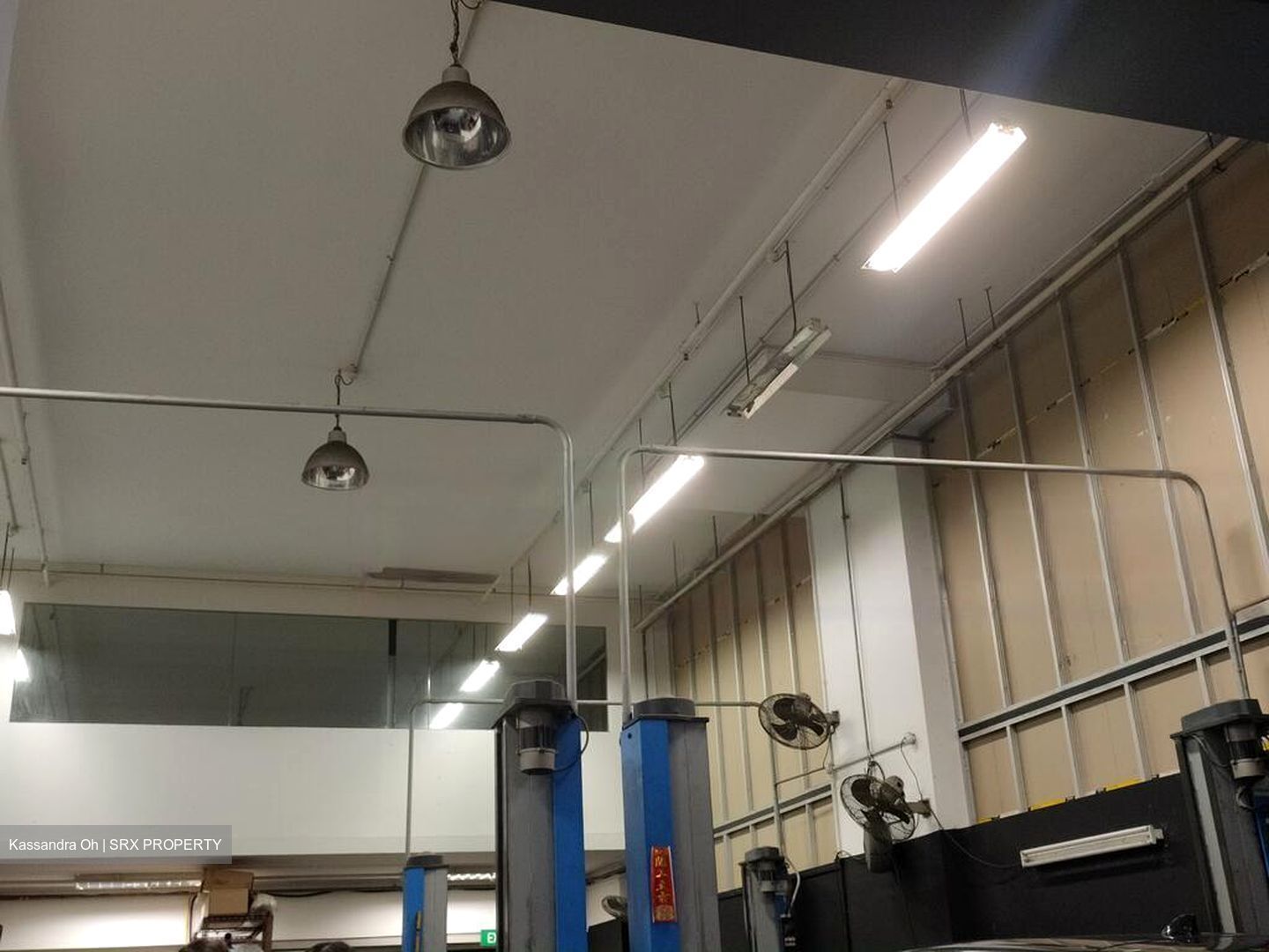 Synergy @ KB (D14), Factory #453162201